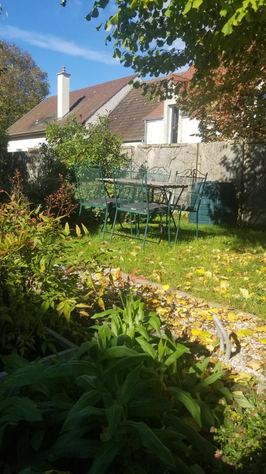 Du Ka'lao Holiday home Saint-Julien (Cote-d'Or)